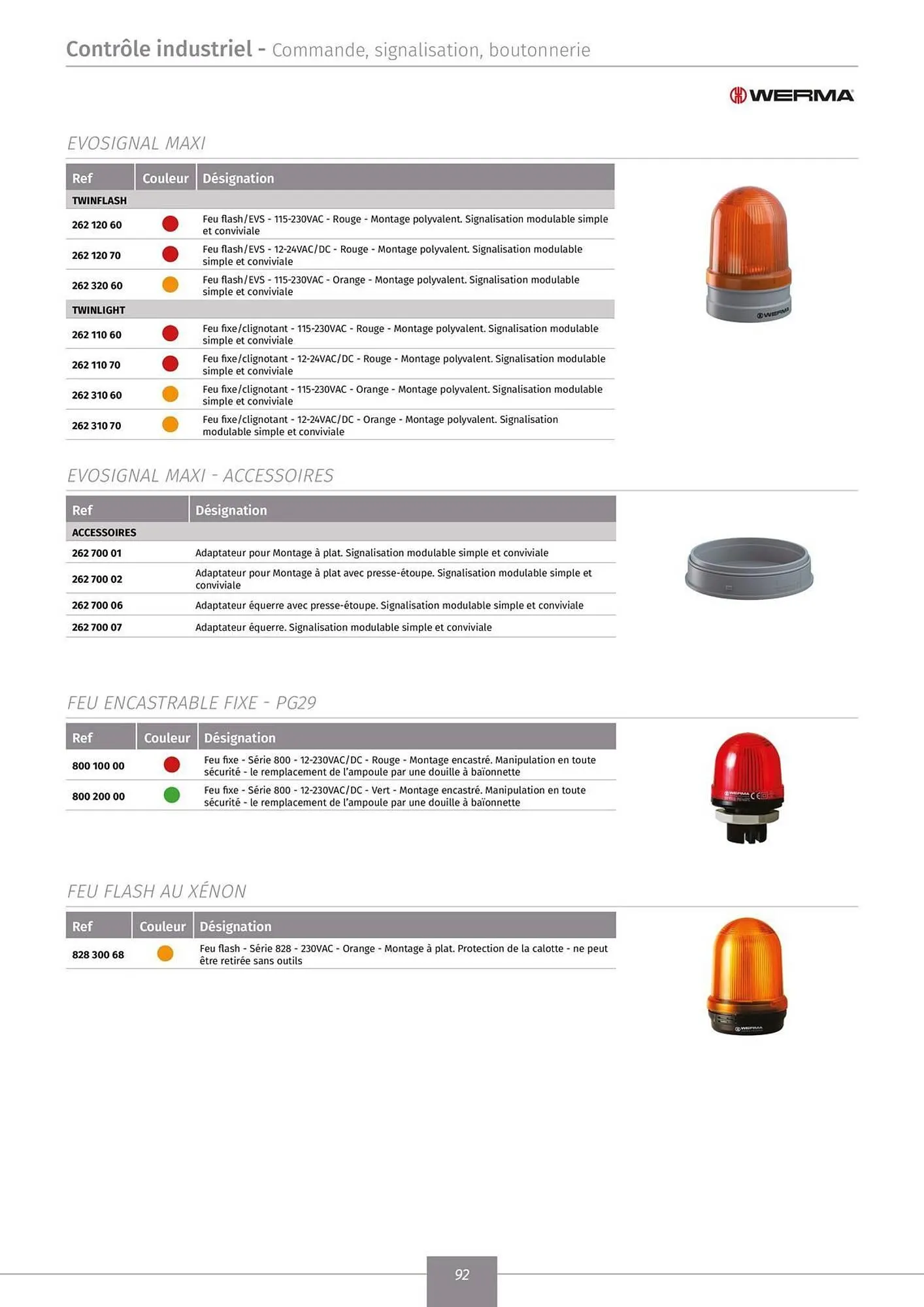 Catalogue Yesss electrique du 22 novembre au 31 décembre 2025 - Catalogue page 94
