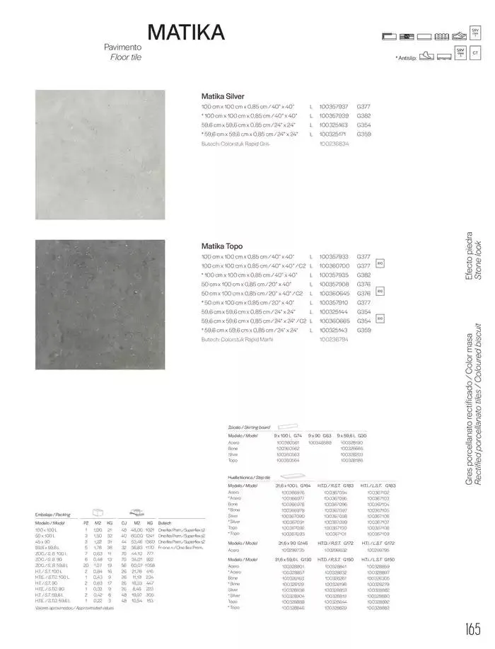 Ceramoc book 2025 du 27 janvier au 31 décembre 2025 - Catalogue page 167