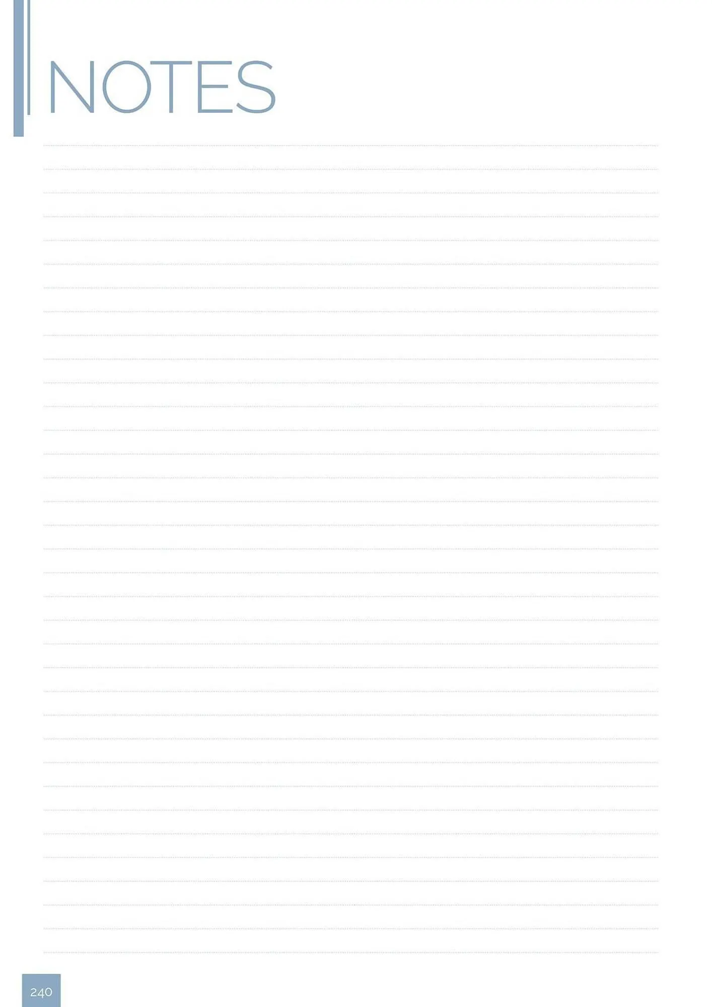 Catalogue Samse du 30 avril au 31 décembre 2026 - Catalogue page 240