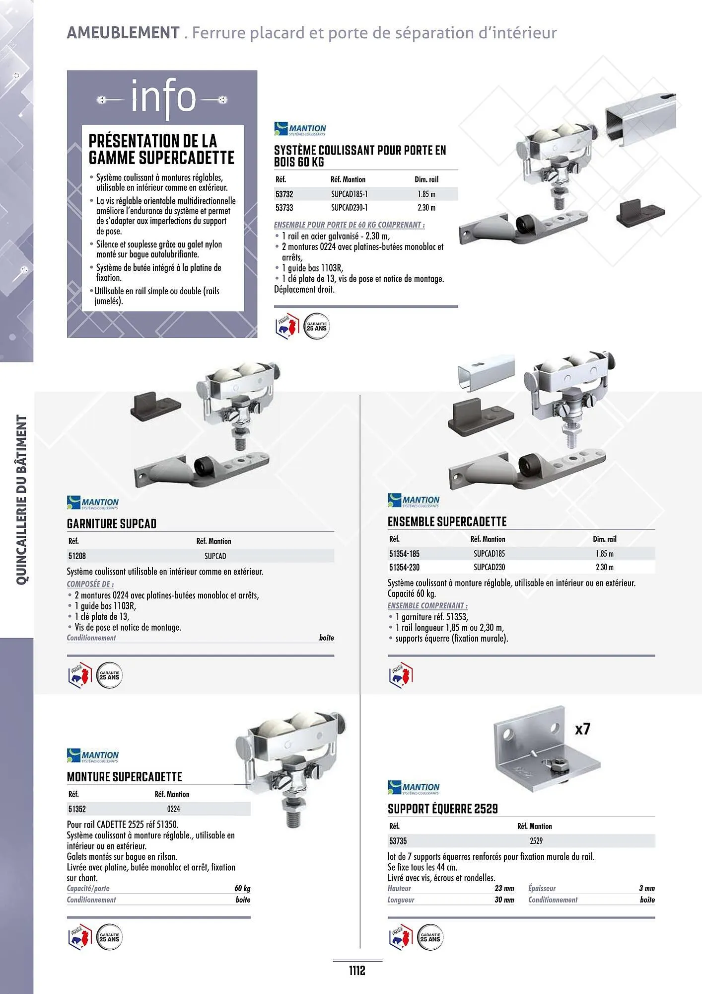 Catalogue Master Pro du 28 janvier au 30 décembre 2028 - Catalogue page 1116