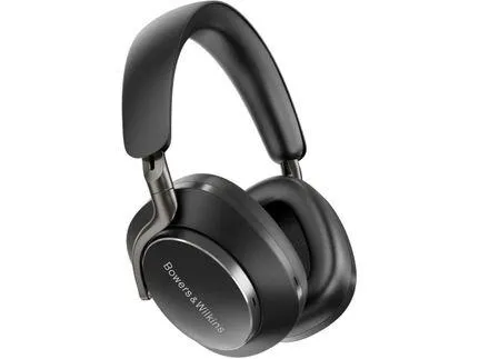 Bowers & Wilkins PX8 Noir