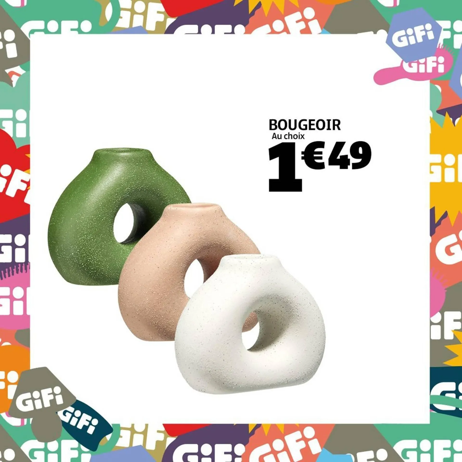 Catalogue Gifi du 5 mars au 11 mars 2026 - Catalogue page 5