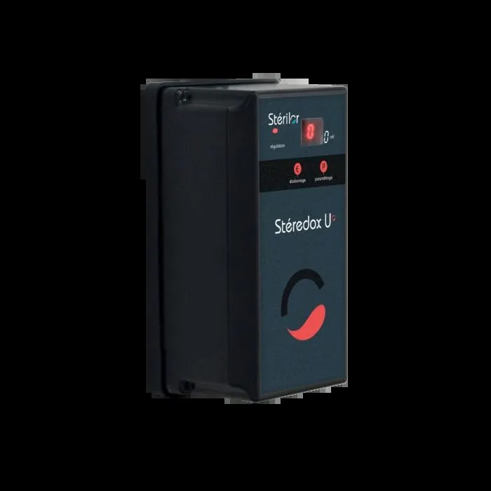 Regul redox steredox universel