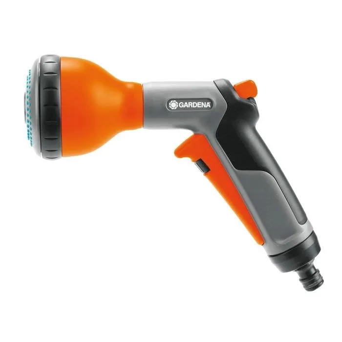 Pistolet d'arrosage multi-applications Classic Gardena