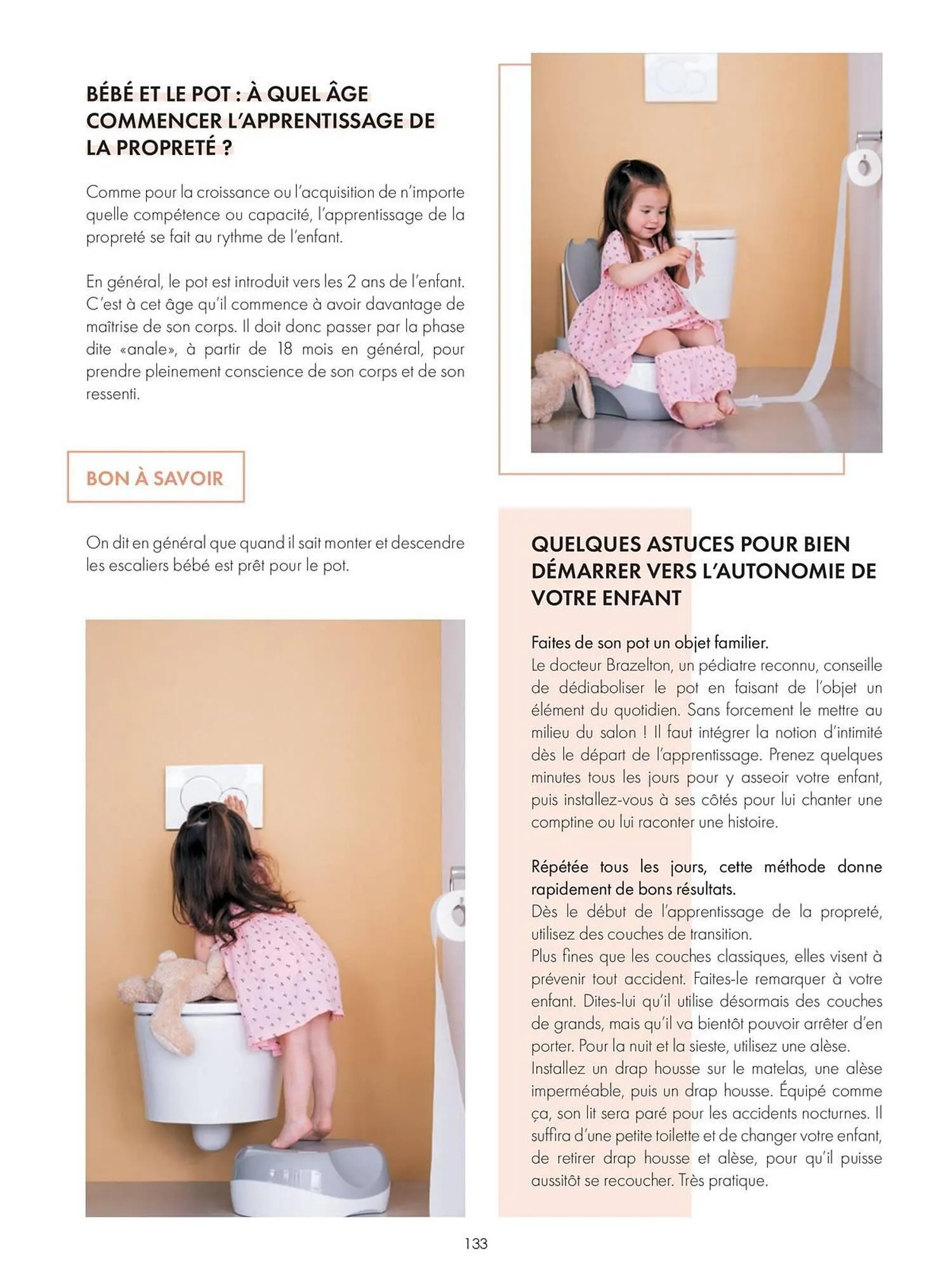 Catalogue Orchestra du 5 août au 31 décembre 2025 - Catalogue page 133