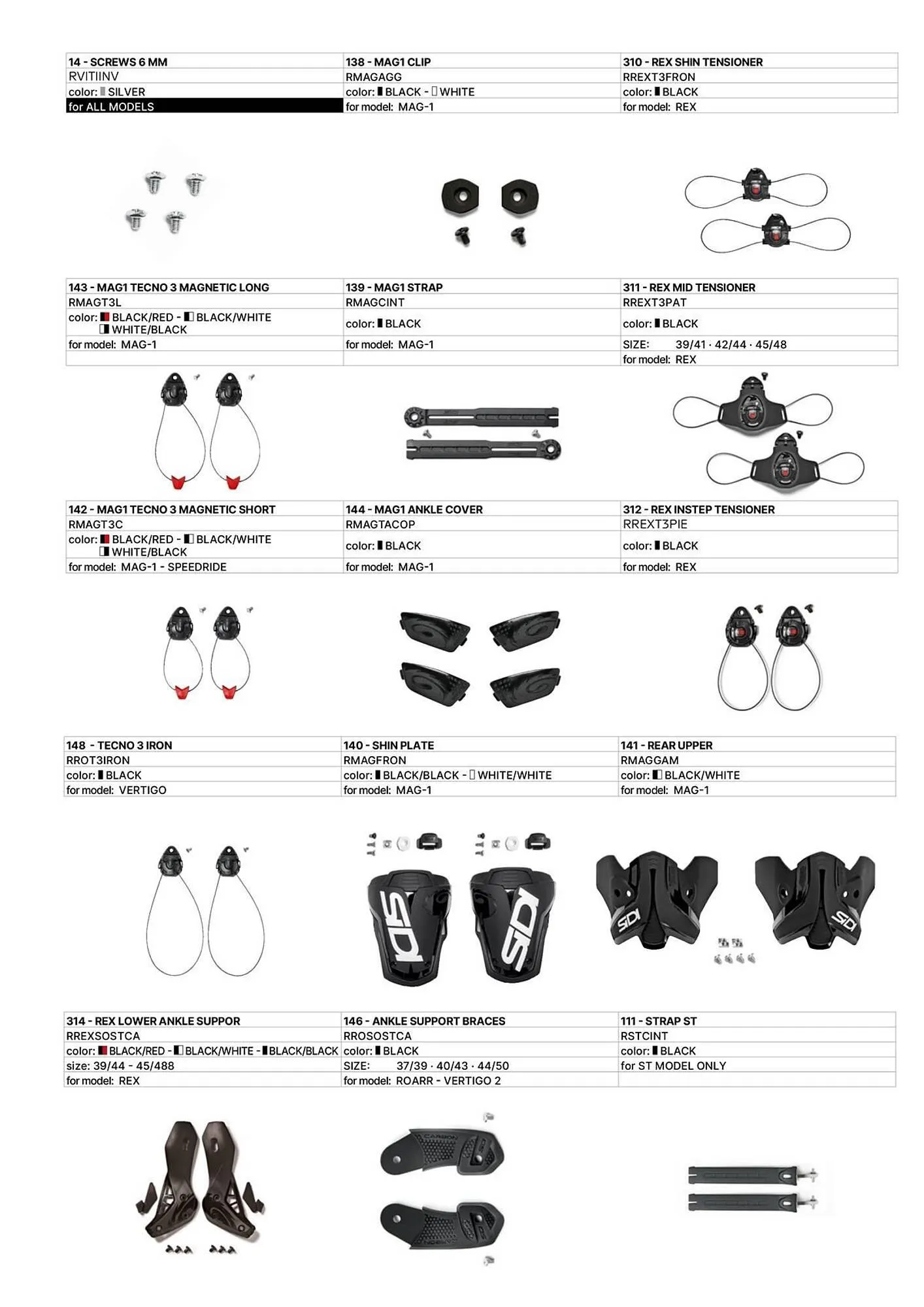 Catalogue Bihr du 10 juillet au 31 décembre 2025 - Catalogue page 2