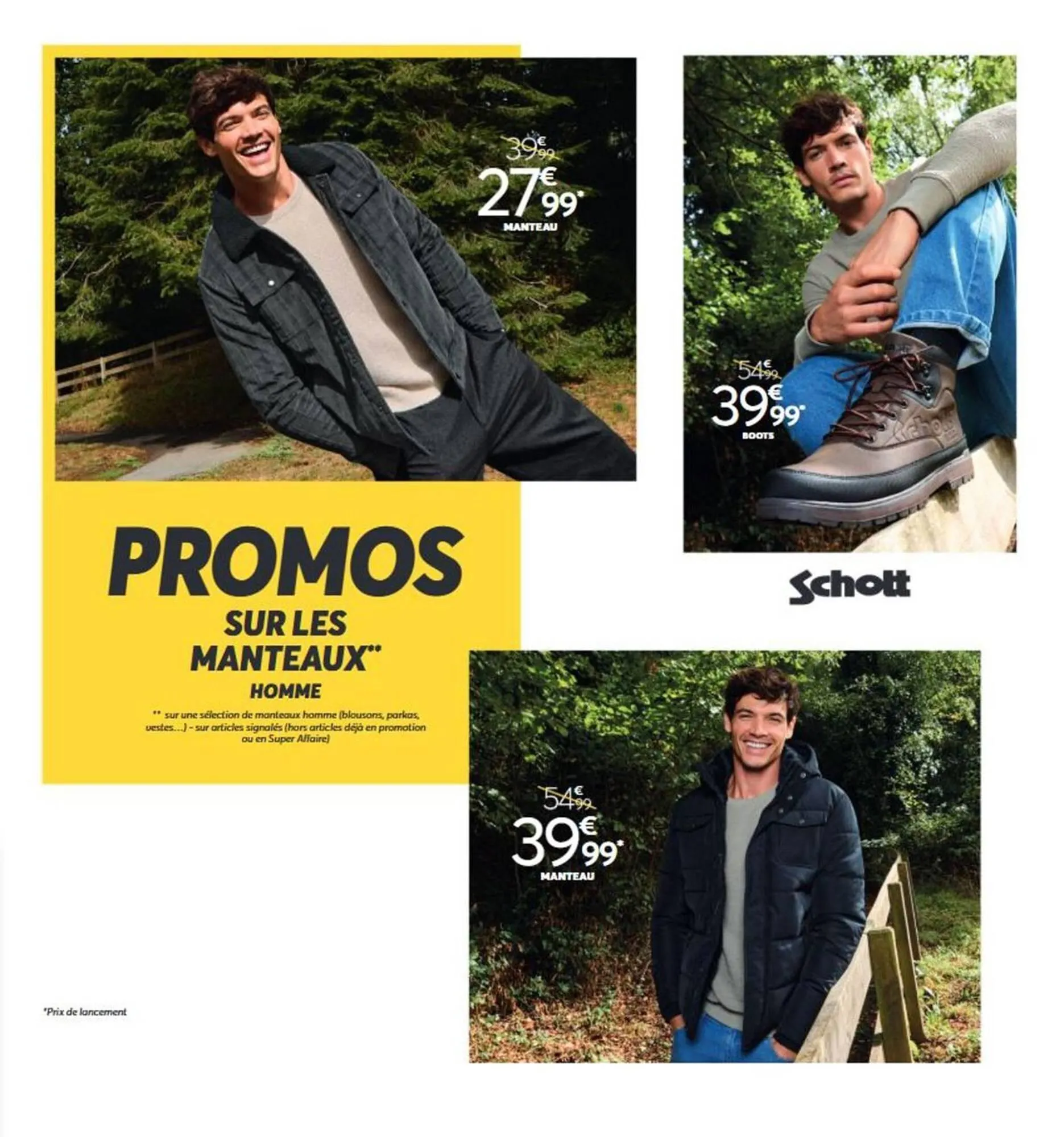 Catalogue DistriCenter du 22 octobre au 3 novembre 2025 - Catalogue page 2