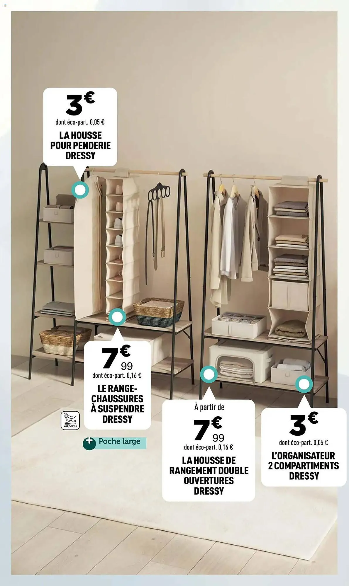 Catalogue Centrakor du 29 décembre au 11 janvier 2026 - Catalogue page 15