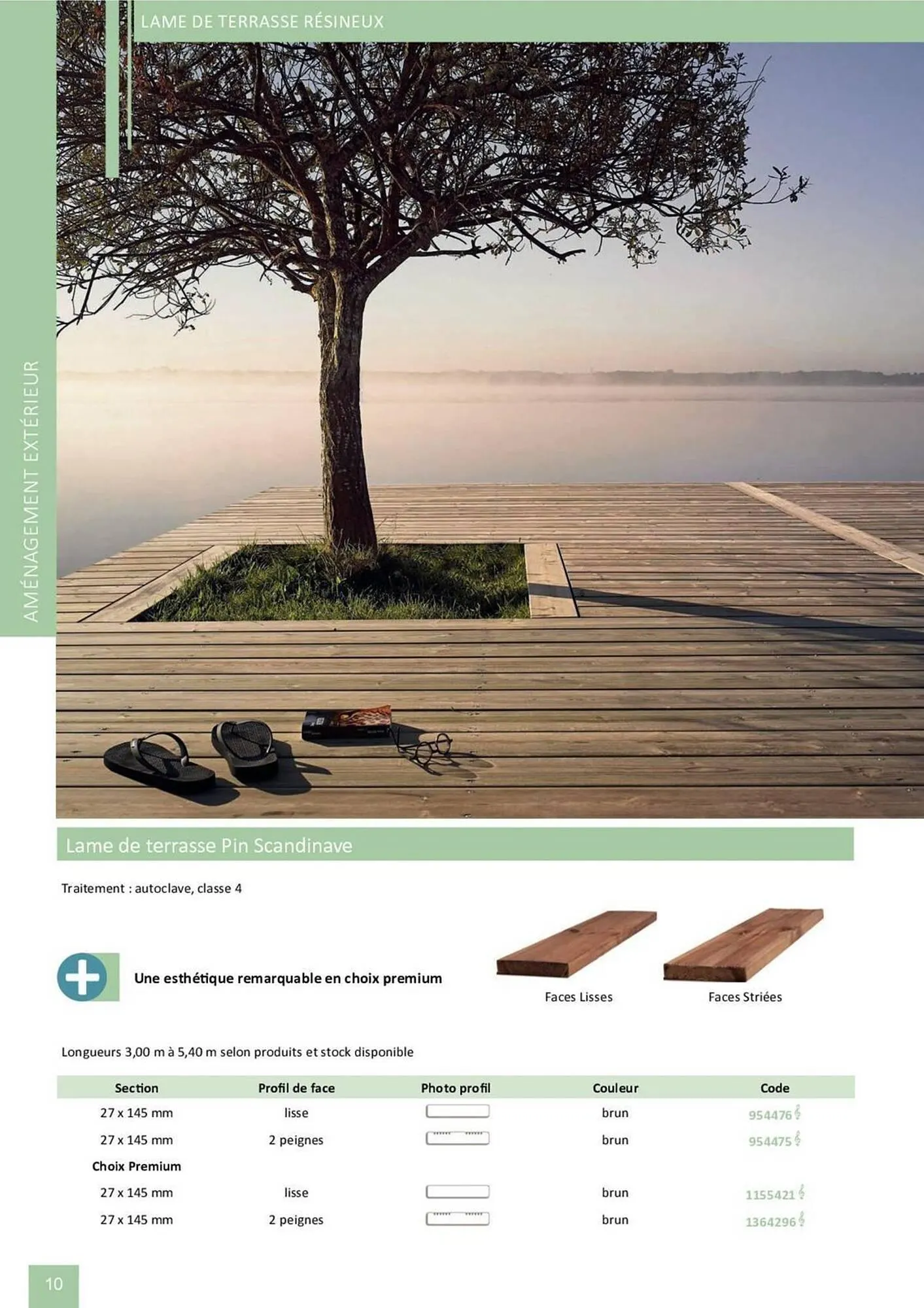 Catalogue Doras du 2 avril au 31 août 2025 - Catalogue page 152