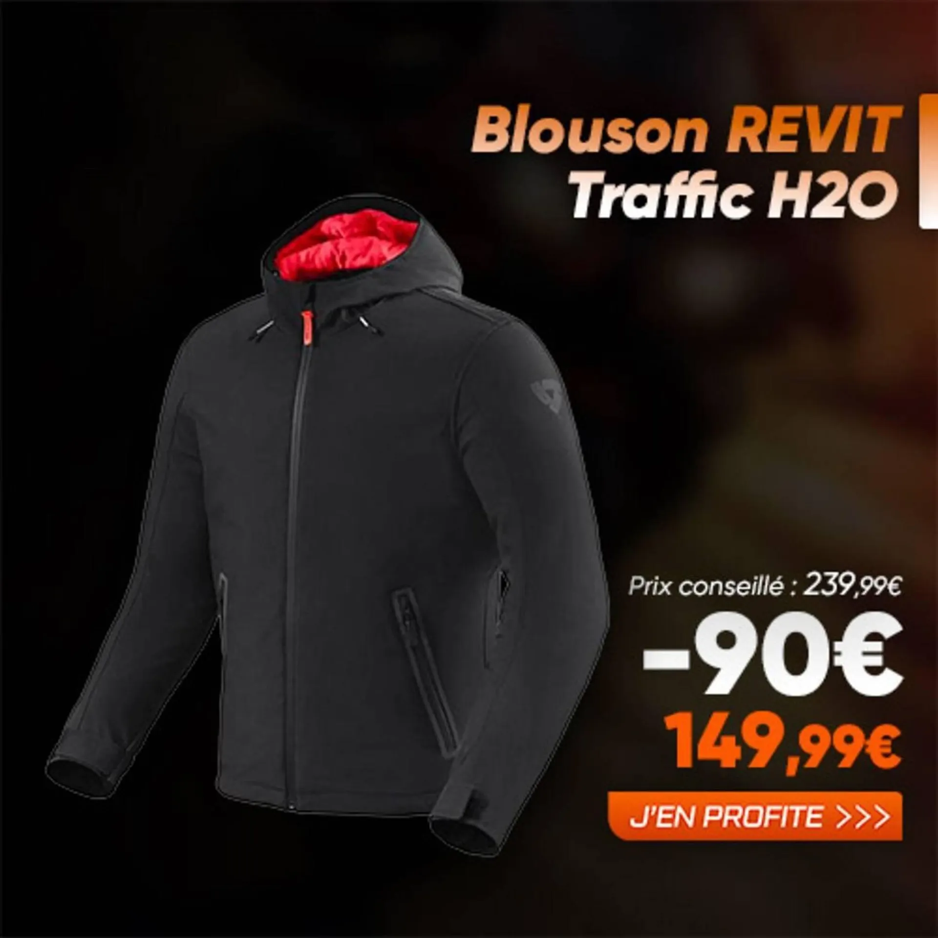 Catalogue Moto-Axxe du 5 novembre au 30 novembre 2025 - Catalogue page 11