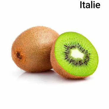 Kiwi Vert Pièce Bio