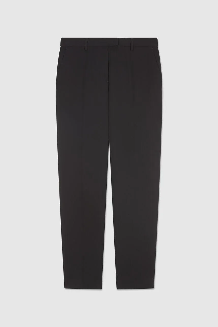 Pantalon Noir MAUREEN ACT