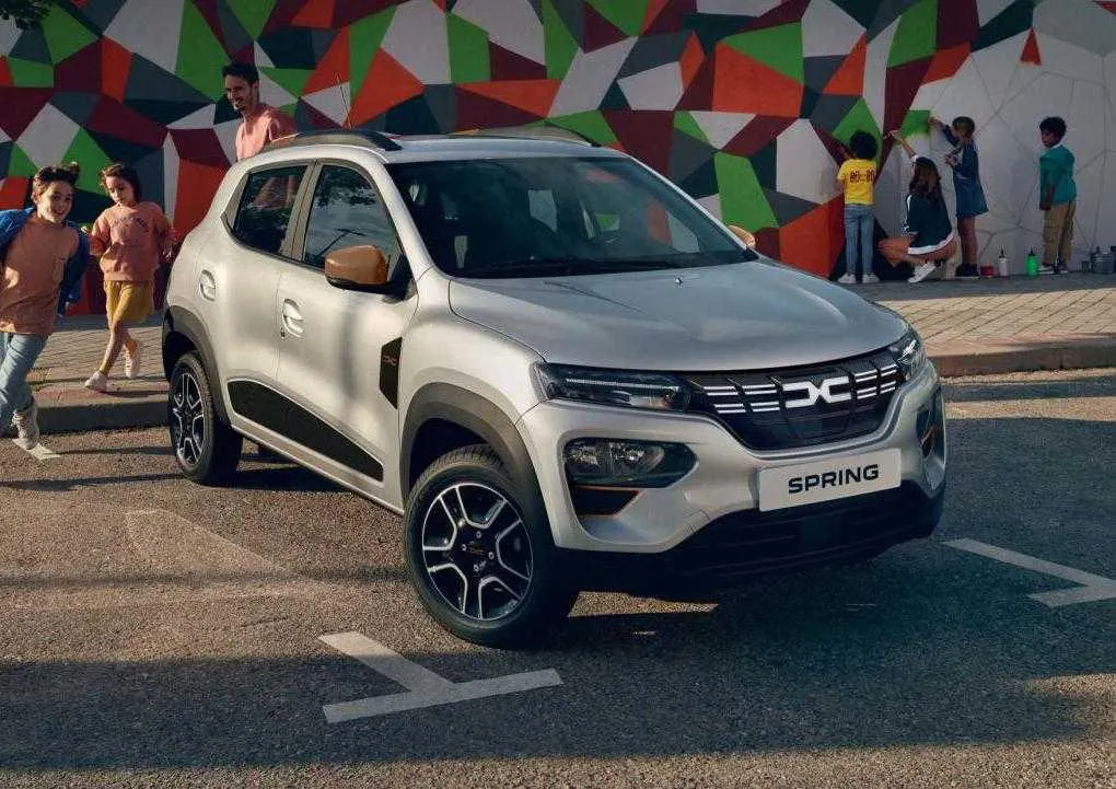 Catalogue Dacia du 2 juin au 31 juillet 2023 - Catalogue page 9