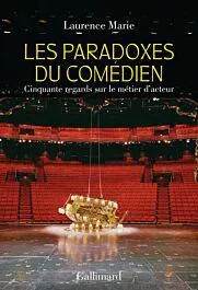 Les Paradoxes du comédien