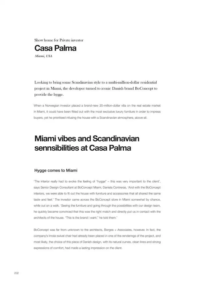 C O N T R A C T L O O K B O O K du 7 janvier au 31 décembre 2025 - Catalogue page 202