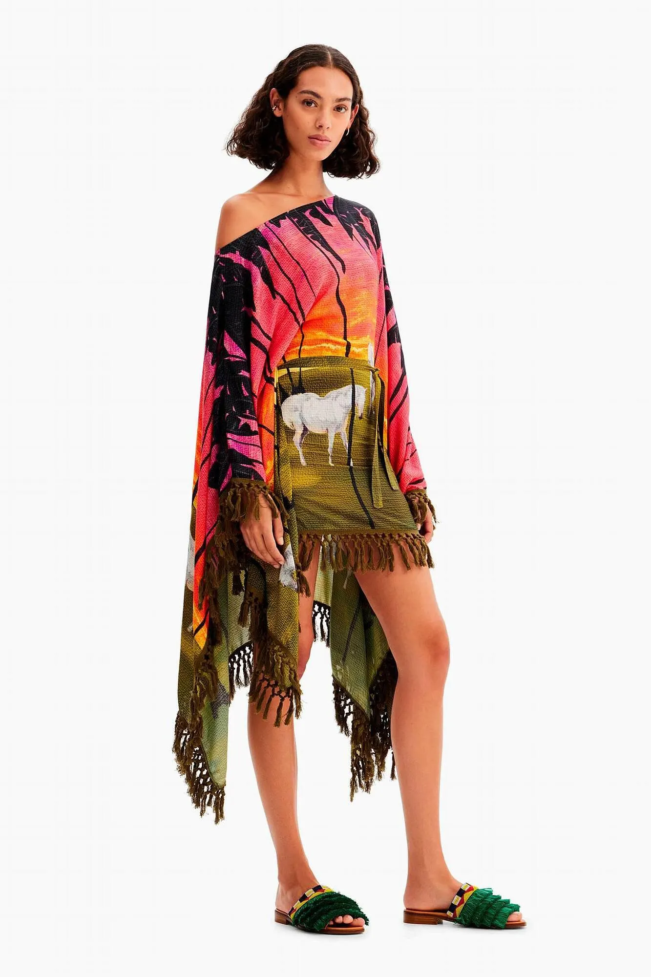 Catalogue Desigual du 19 mai au 10 juillet 2023 - Catalogue page 10