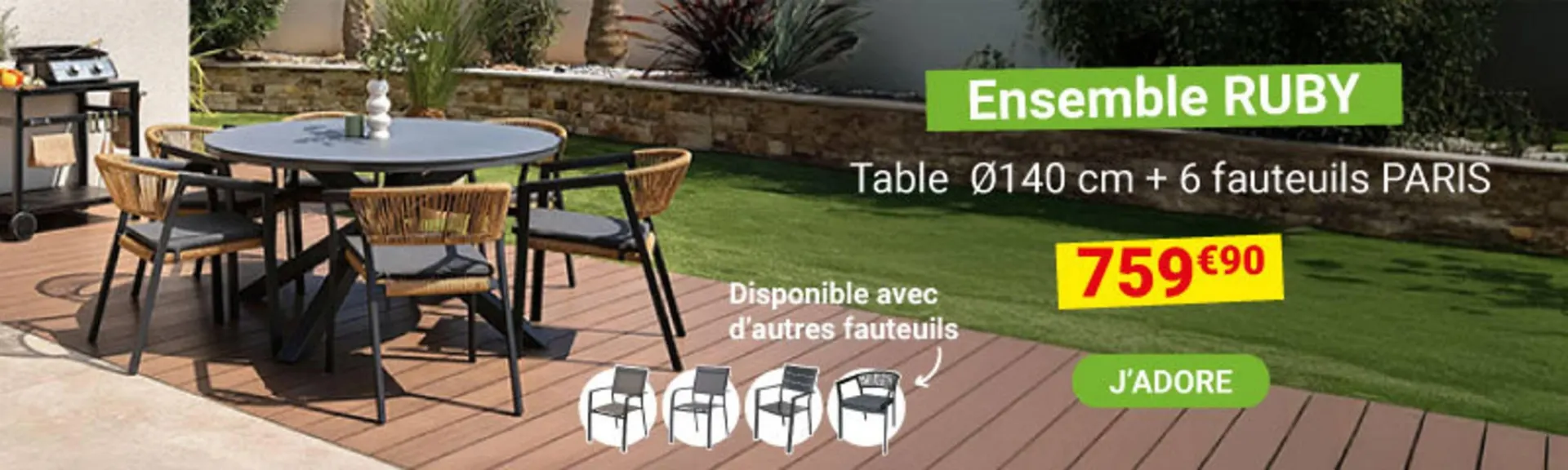 Catalogue Oogarden - 1