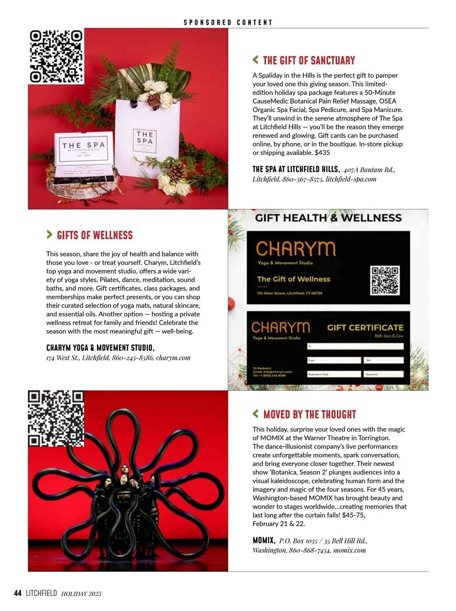 Catalogue Lipault du 6 décembre au 31 janvier 2026 - Catalogue page 46