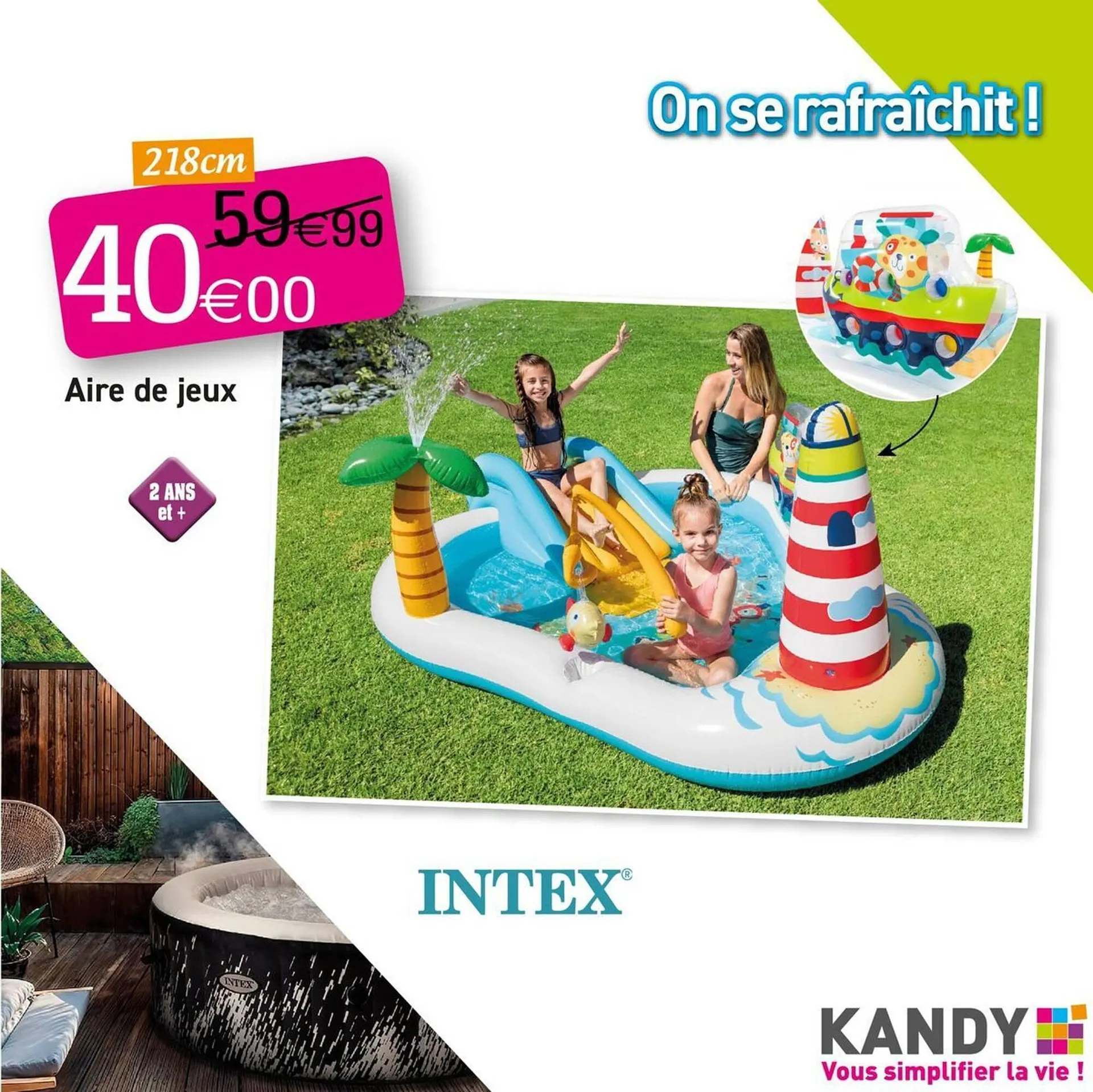 Catalogue Kandy - 1