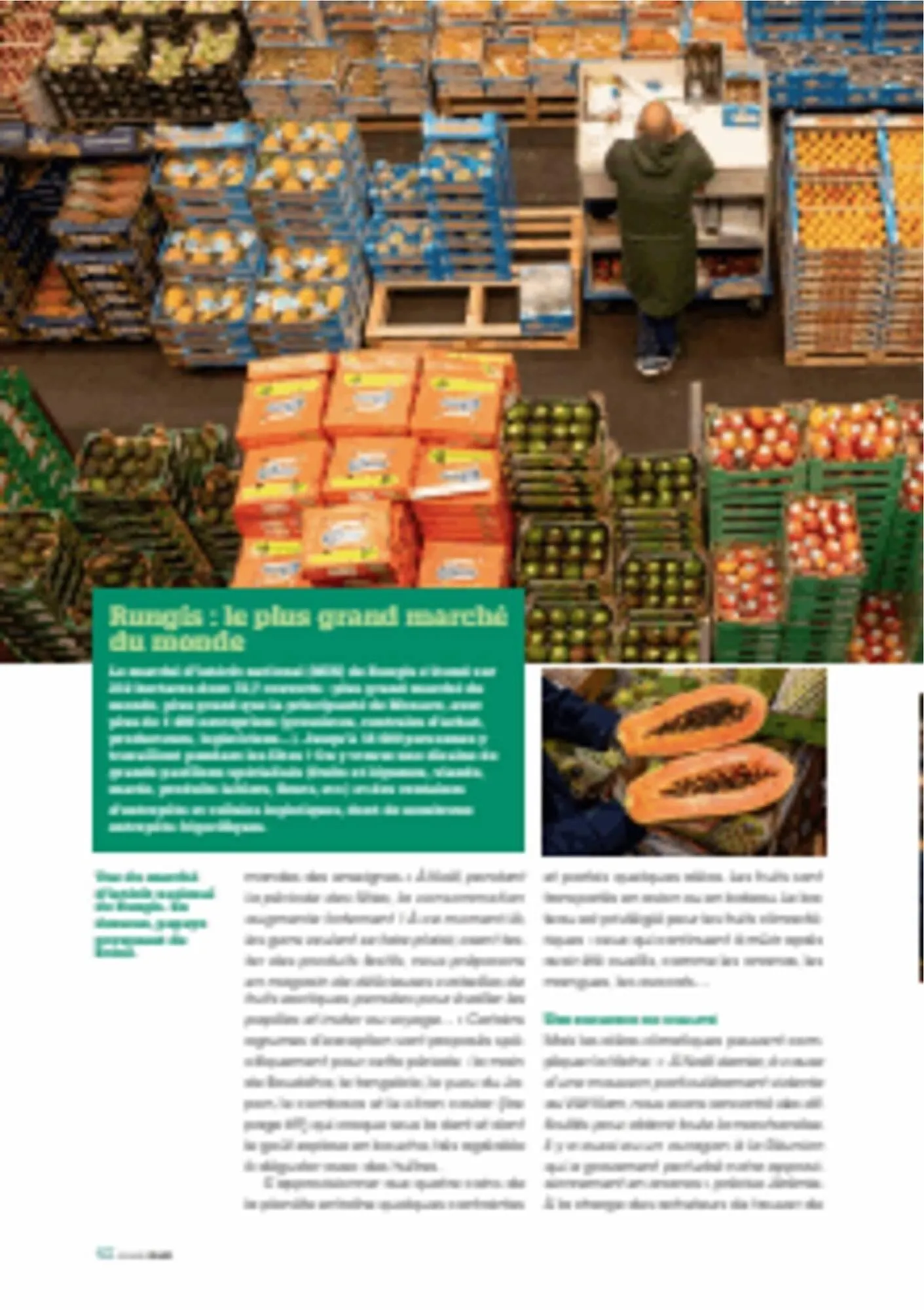 Catalogue Grand Frais du 12 décembre au 20 mars 2026 - Catalogue page 62