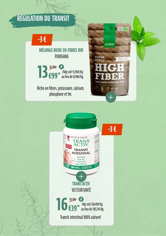 Tutes Nos Promos Bio Pour Un Ete Savoureux du 28 juin au 7 juillet 2024 - Catalogue page 31