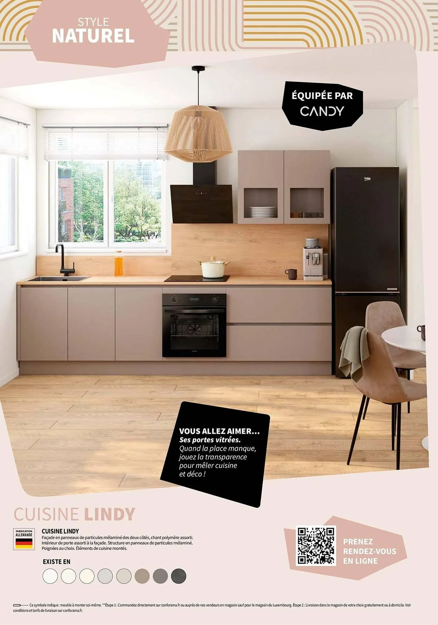 Catalogue Conforama du 27 février au 31 décembre 2026 - Catalogue page 20