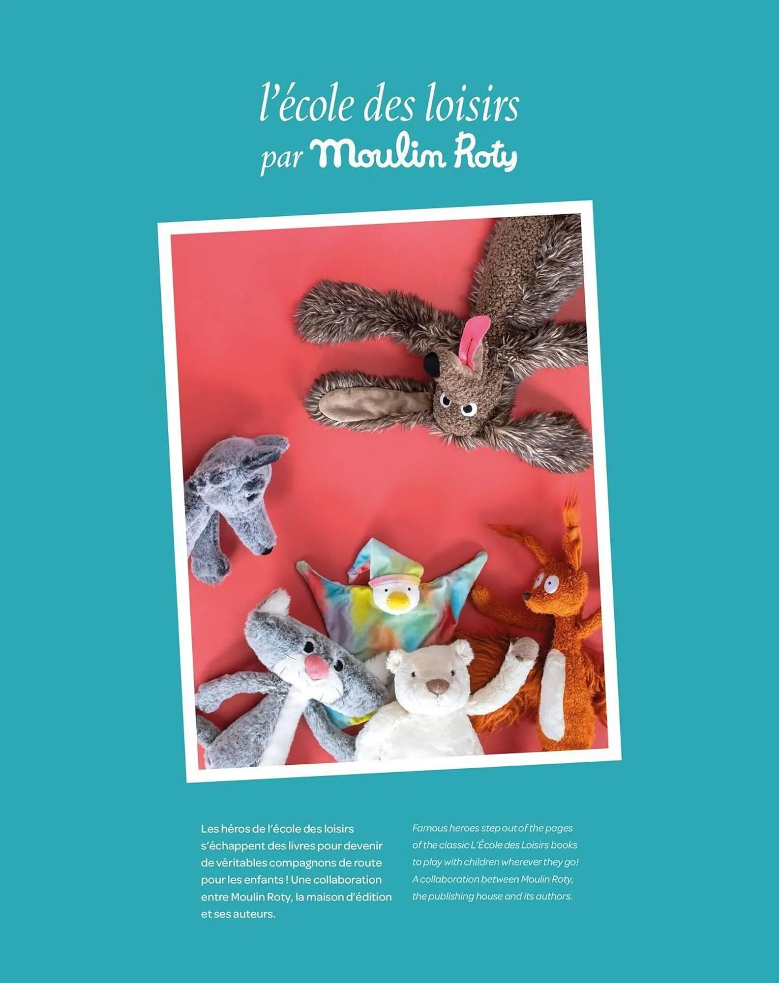 Catalogue Moulin Roty du 1 février au 28 février 2026 - Catalogue page 192