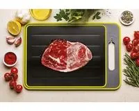 Tuttichefs x1 - Planche a découper