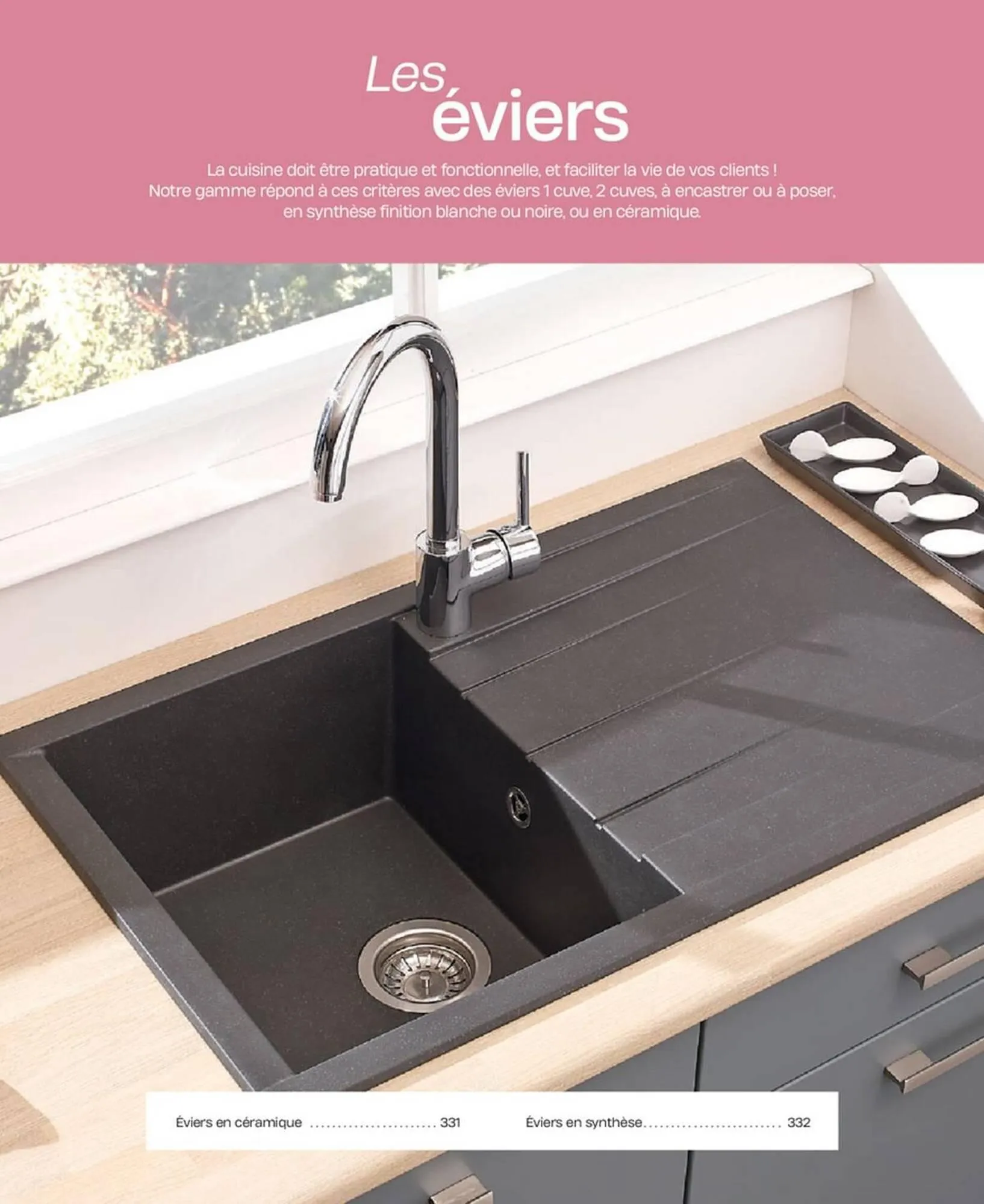 Catalogue Cedeo du 10 octobre au 31 décembre 2025 - Catalogue page 329