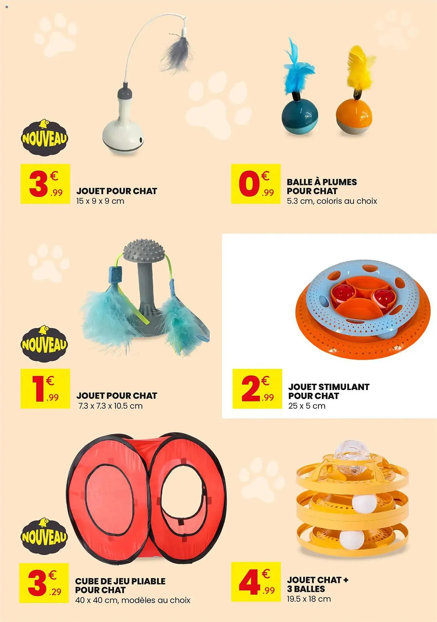 Catalogue Stokomani du 11 février au 22 février 2026 - Catalogue page 7