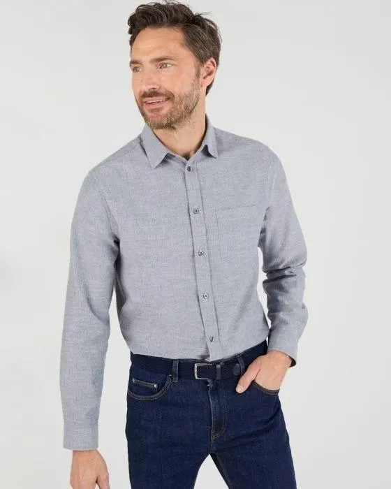 Chemise en flanelle Thermolactyl