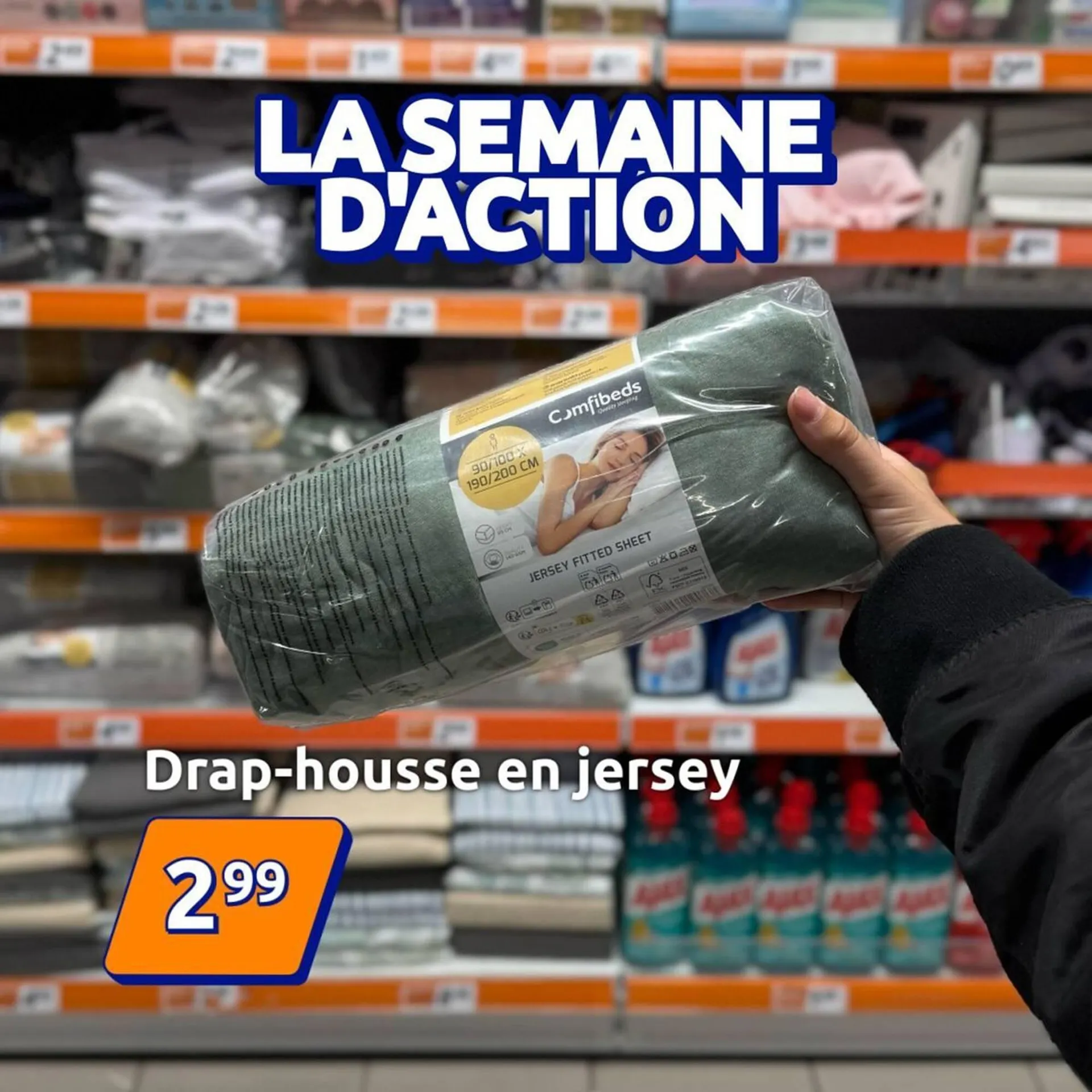 Catalogue Action du 1 septembre au 7 septembre 2025 - Catalogue page 10