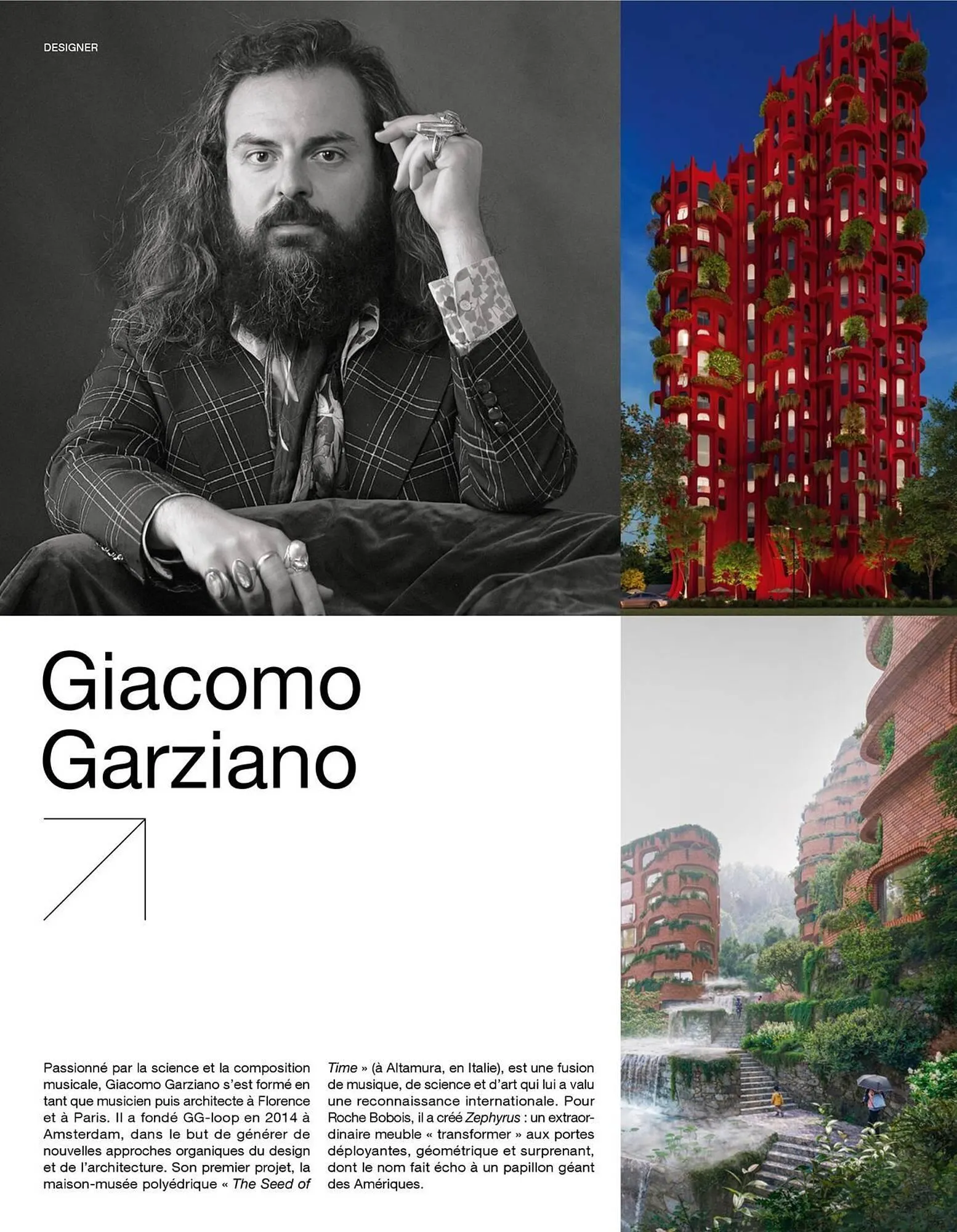 Catalogue Roche Bobois du 13 janvier au 31 décembre 2026 - Catalogue page 200