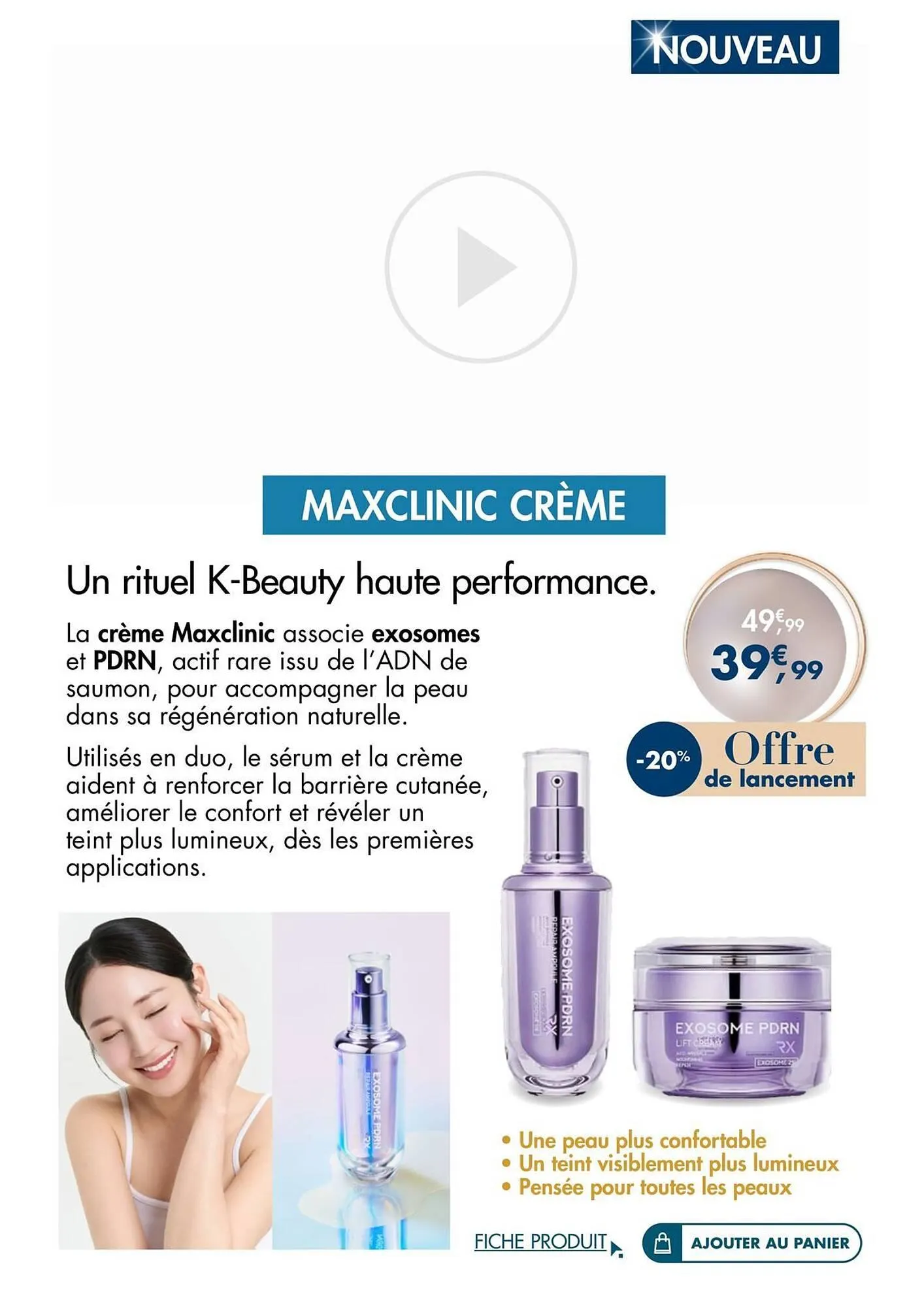 Catalogue Teleshopping du 6 mars au 31 mars 2026 - Catalogue page 28