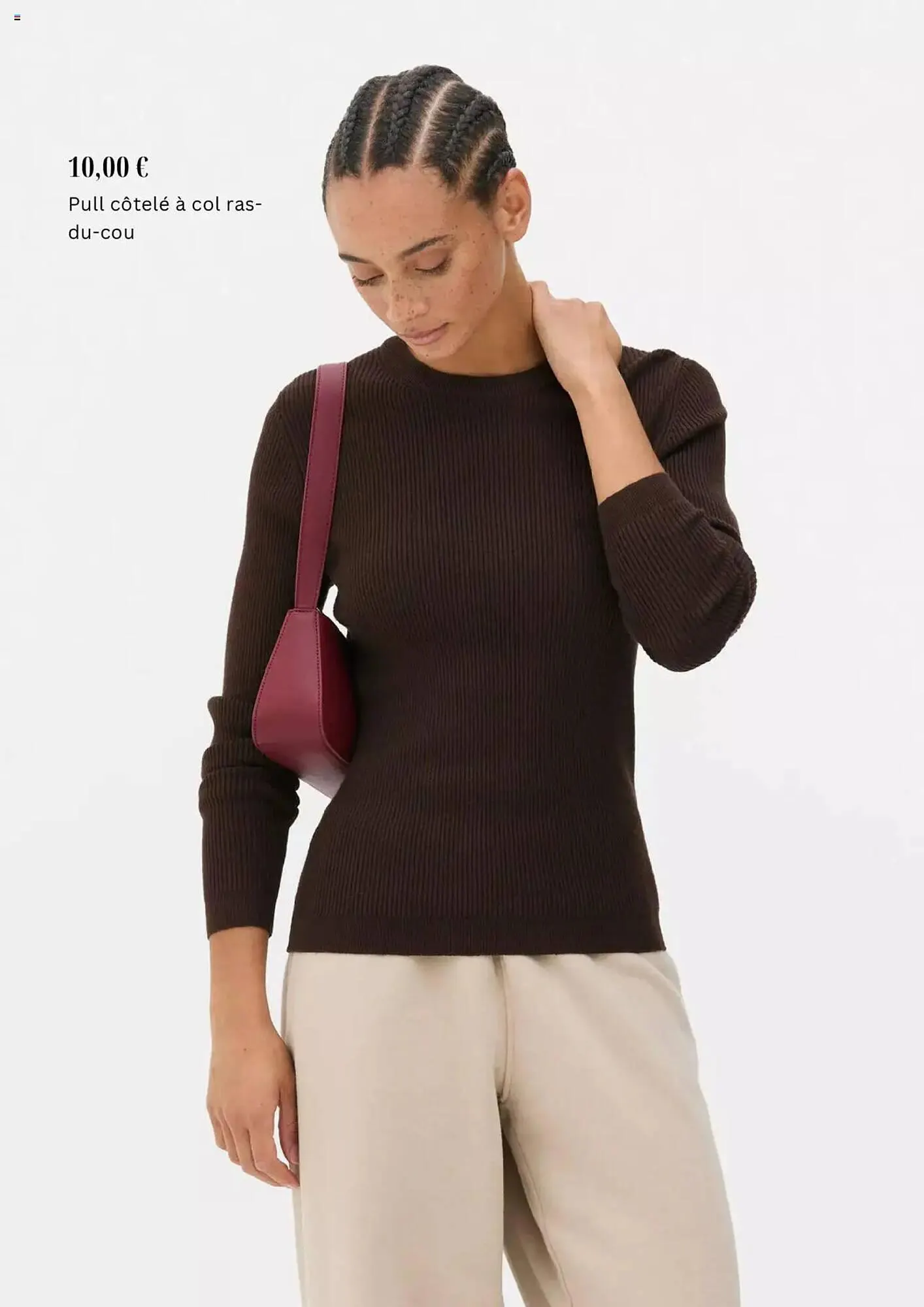 Catalogue Primark du 1 octobre au 31 octobre 2025 - Catalogue page 16