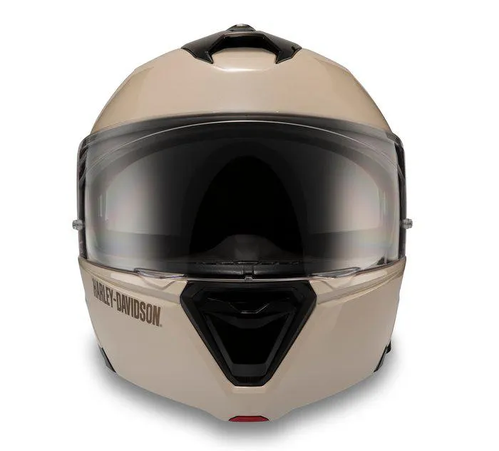 Casque modulaire Capstone Sun Shield II H31