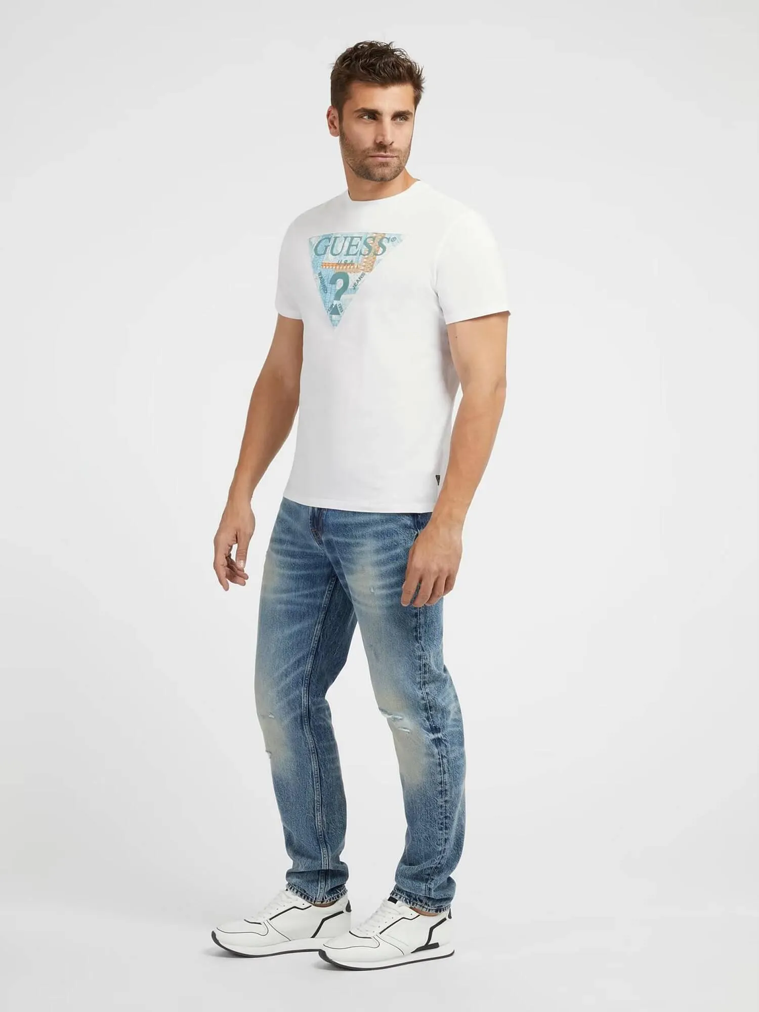 Catalogue Guess du 2 juin au 18 juillet 2023 - Catalogue page 6