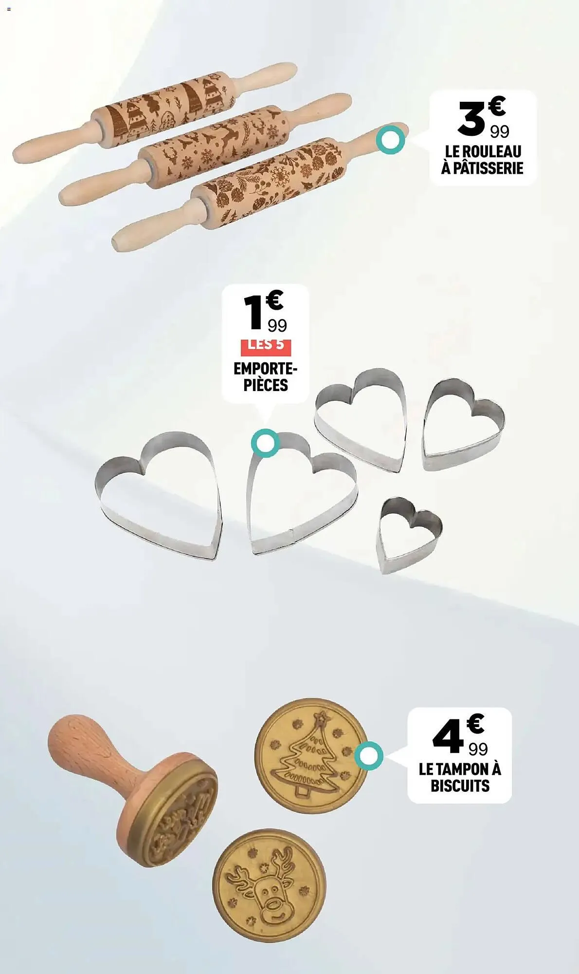 Catalogue Centrakor du 8 décembre au 31 décembre 2025 - Catalogue page 25