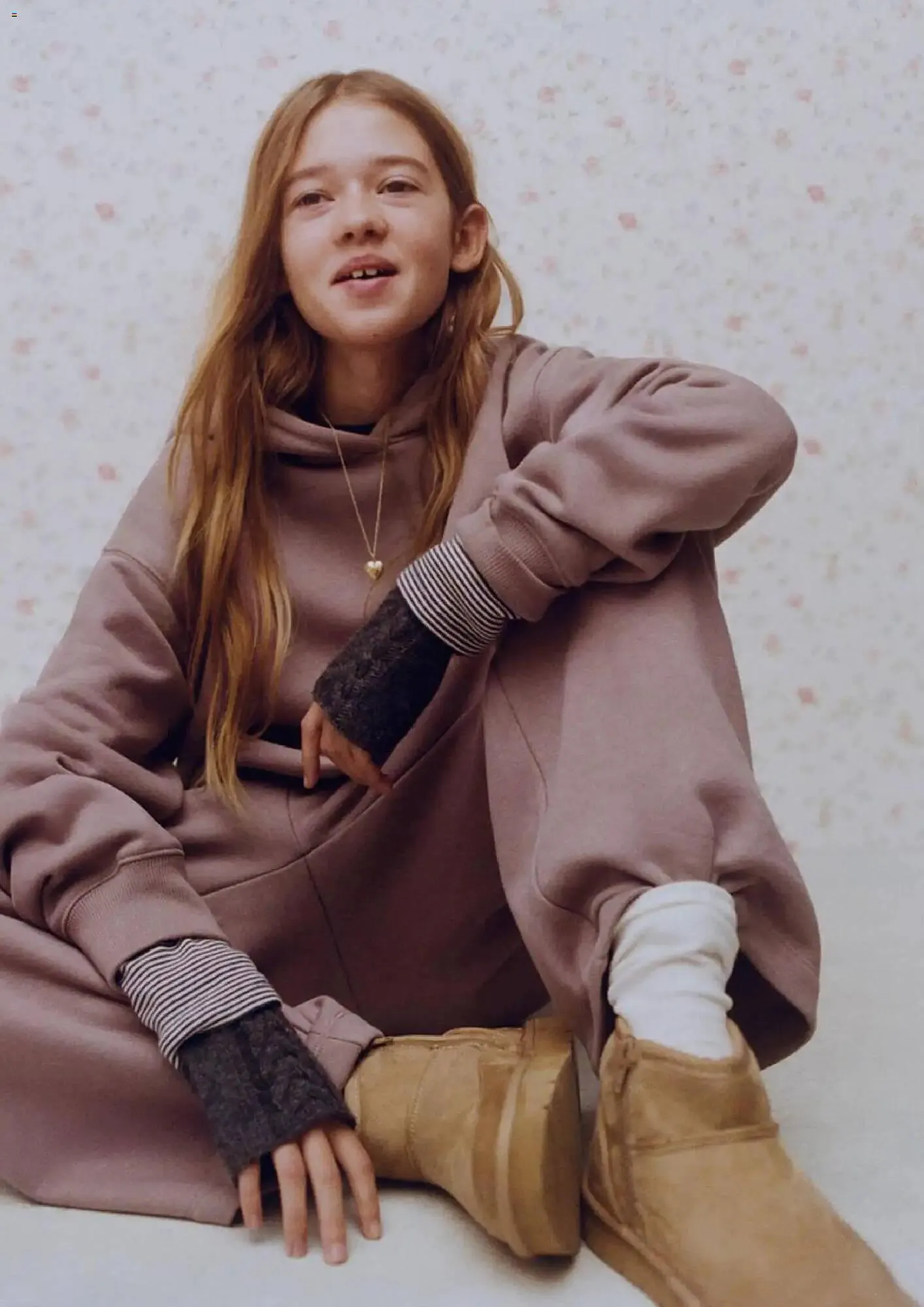 Catalogue Zara du 6 décembre au 5 janvier 2026 - Catalogue page 4