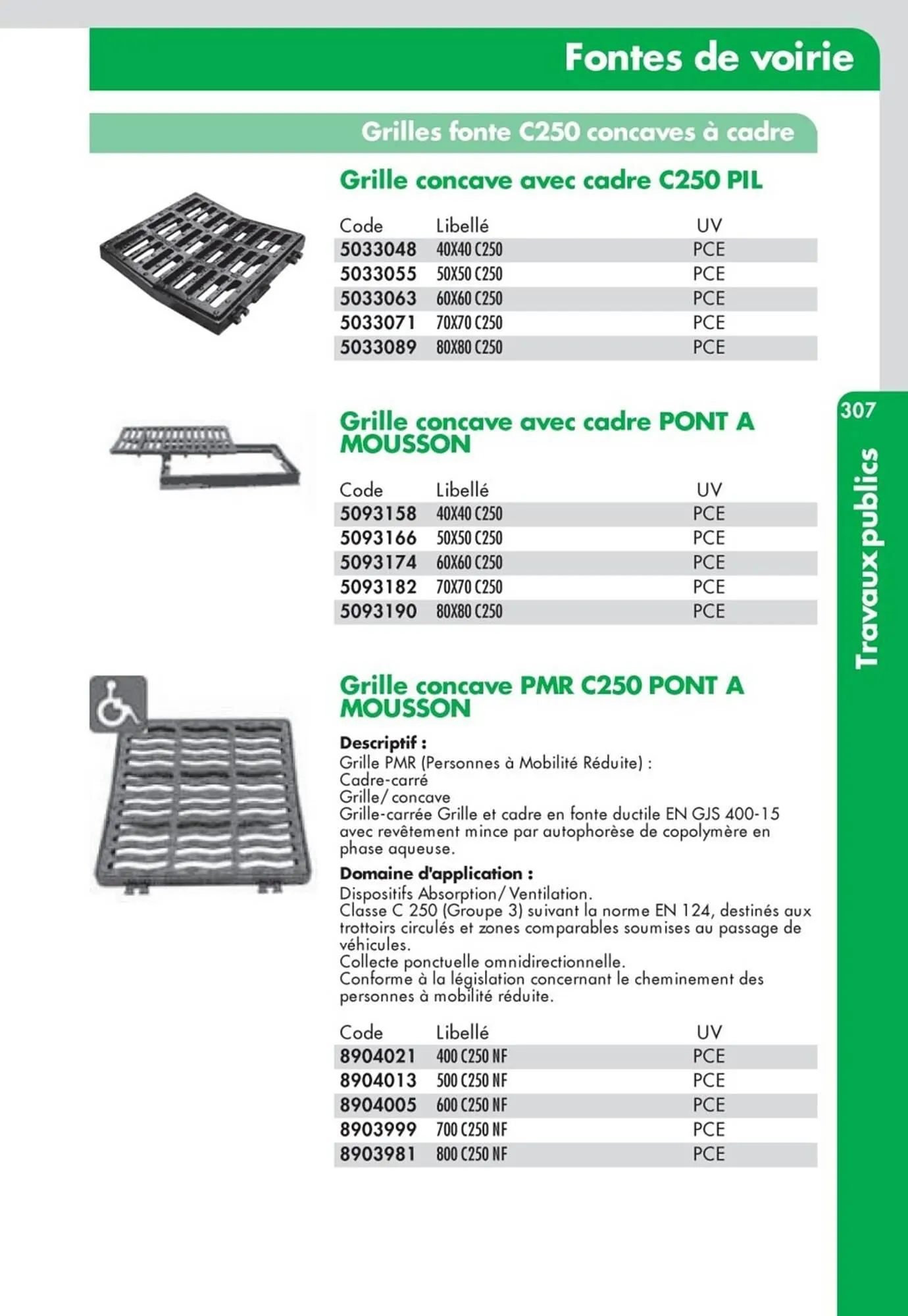 Catalogue Ciffréo Bona du 19 mars au 31 décembre 2025 - Catalogue page 232