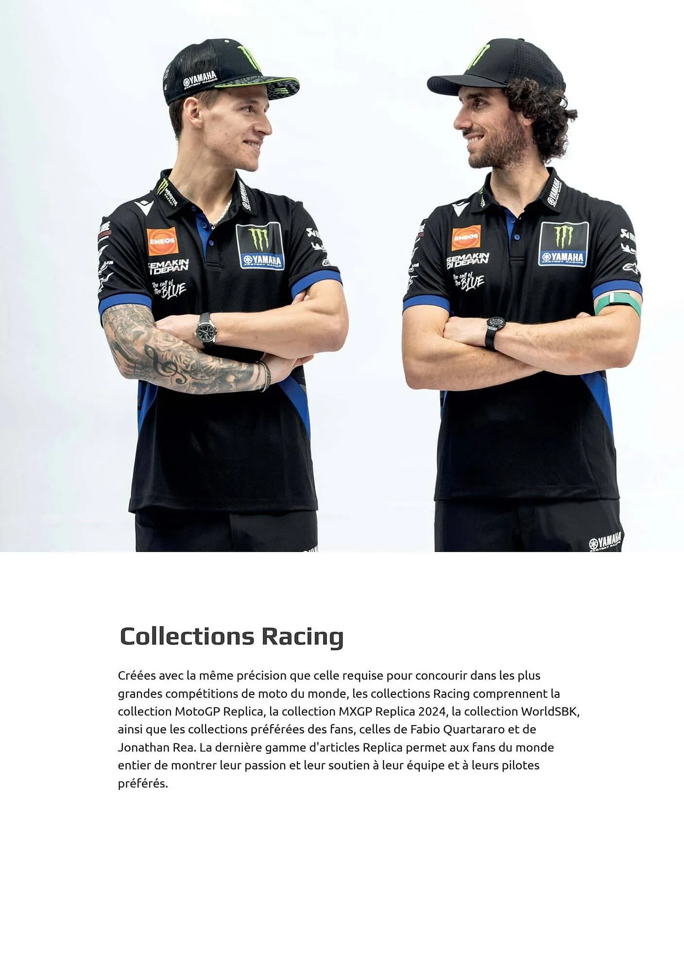 Catalogue Yamaha du 13 juin au 31 juillet 2025 - Catalogue page 61