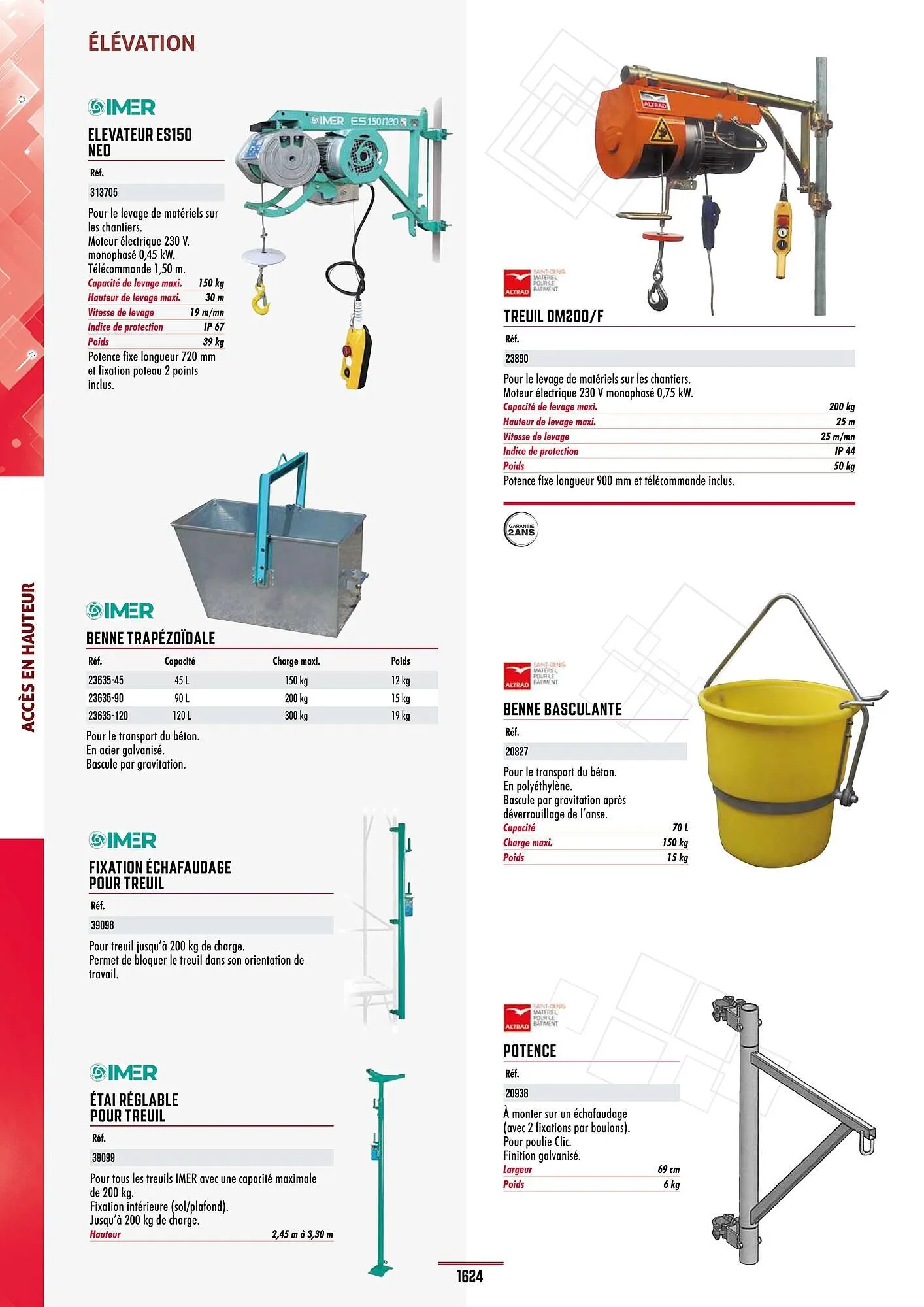 Catalogue Master Pro du 28 janvier au 30 décembre 2028 - Catalogue page 1628