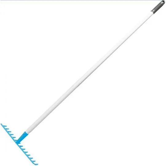 RÂTEAU 14 DENTS MANCHÉ - AQUACRAFT