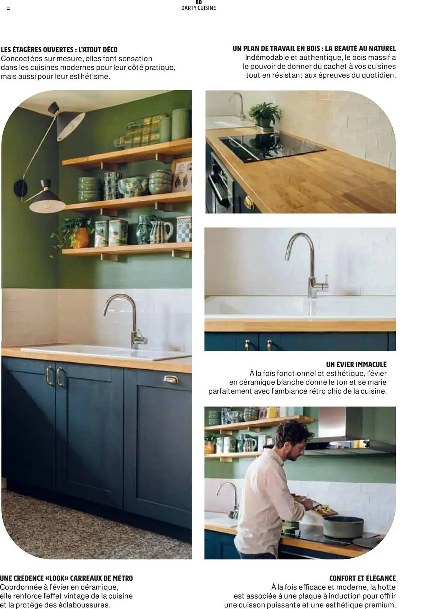 Catalogue Darty du 27 mars au 31 décembre 2025 - Catalogue page 80