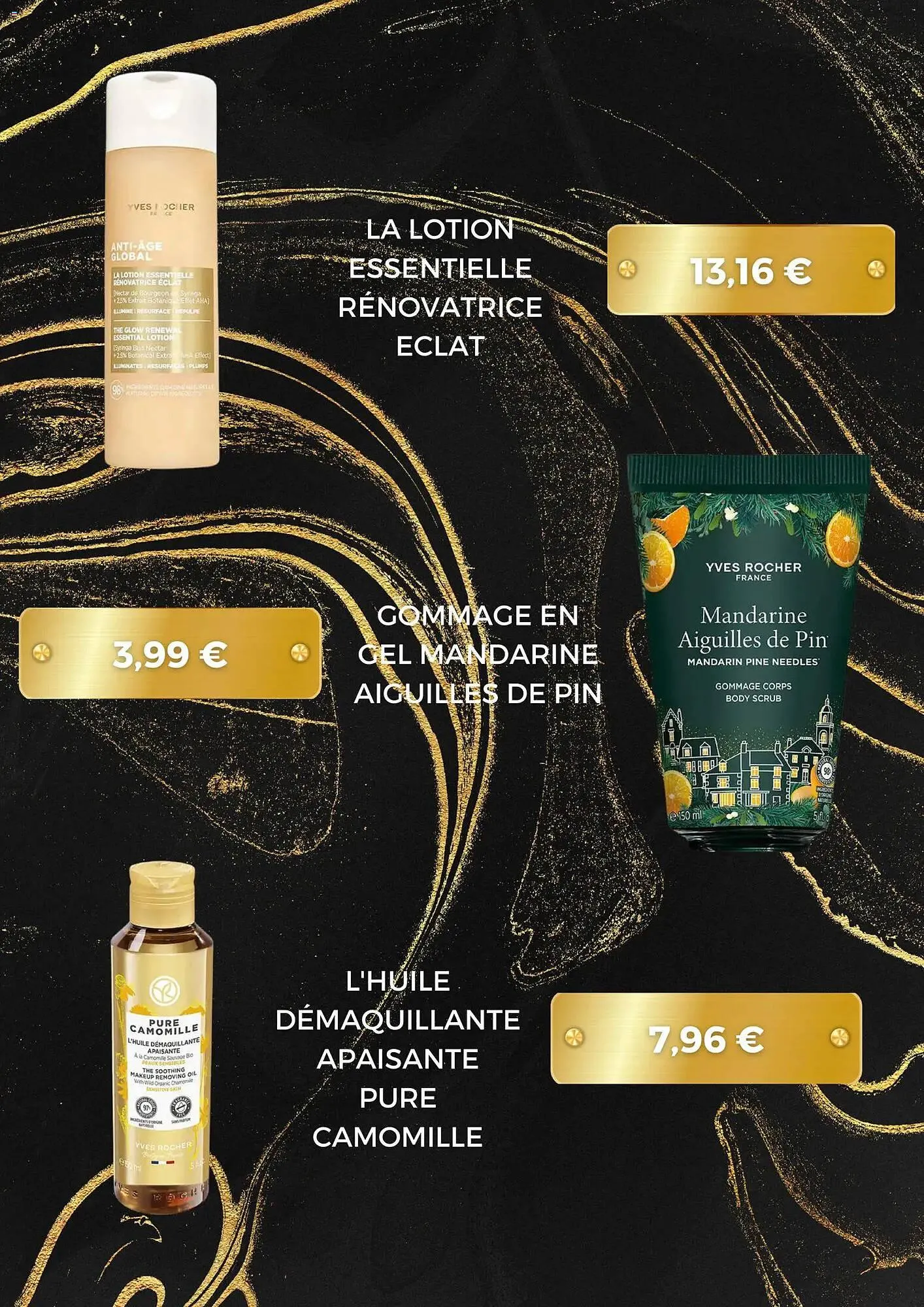 Catalogue Yves Rocher du 2 février au 28 février 2026 - Catalogue page 6