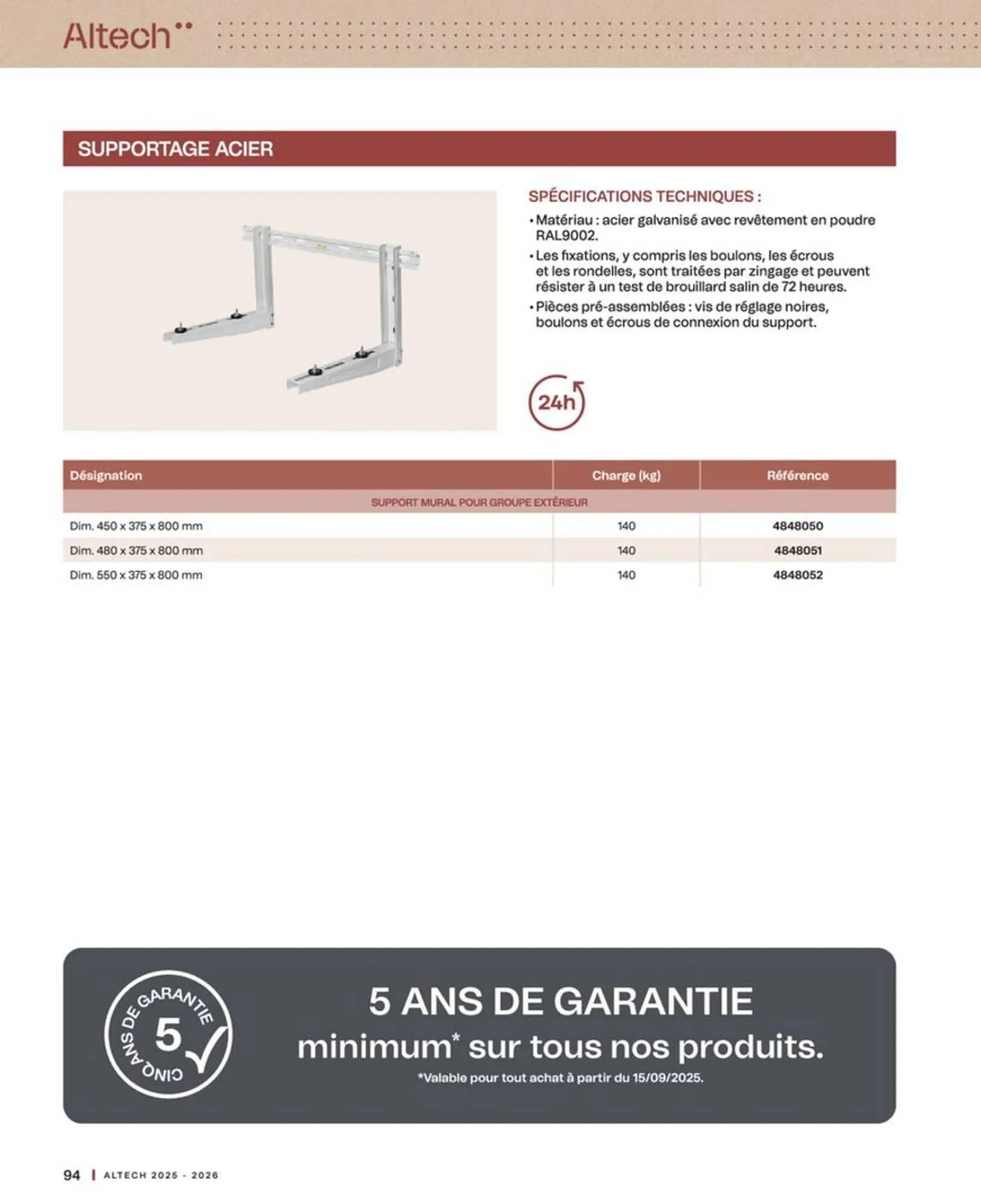 Catalogue Cedeo du 10 octobre au 30 juin 2026 - Catalogue page 94