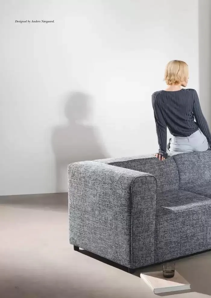 C O N T R A C T L O O K B O O K du 7 janvier au 31 décembre 2025 - Catalogue page 60