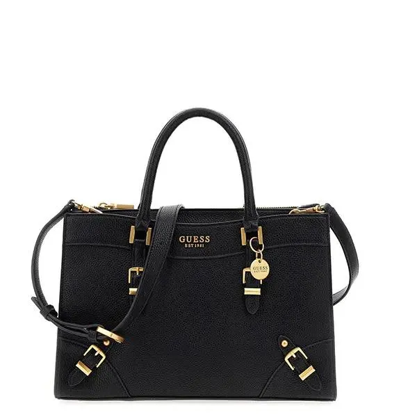 Guess - Sac à main Didi - Black