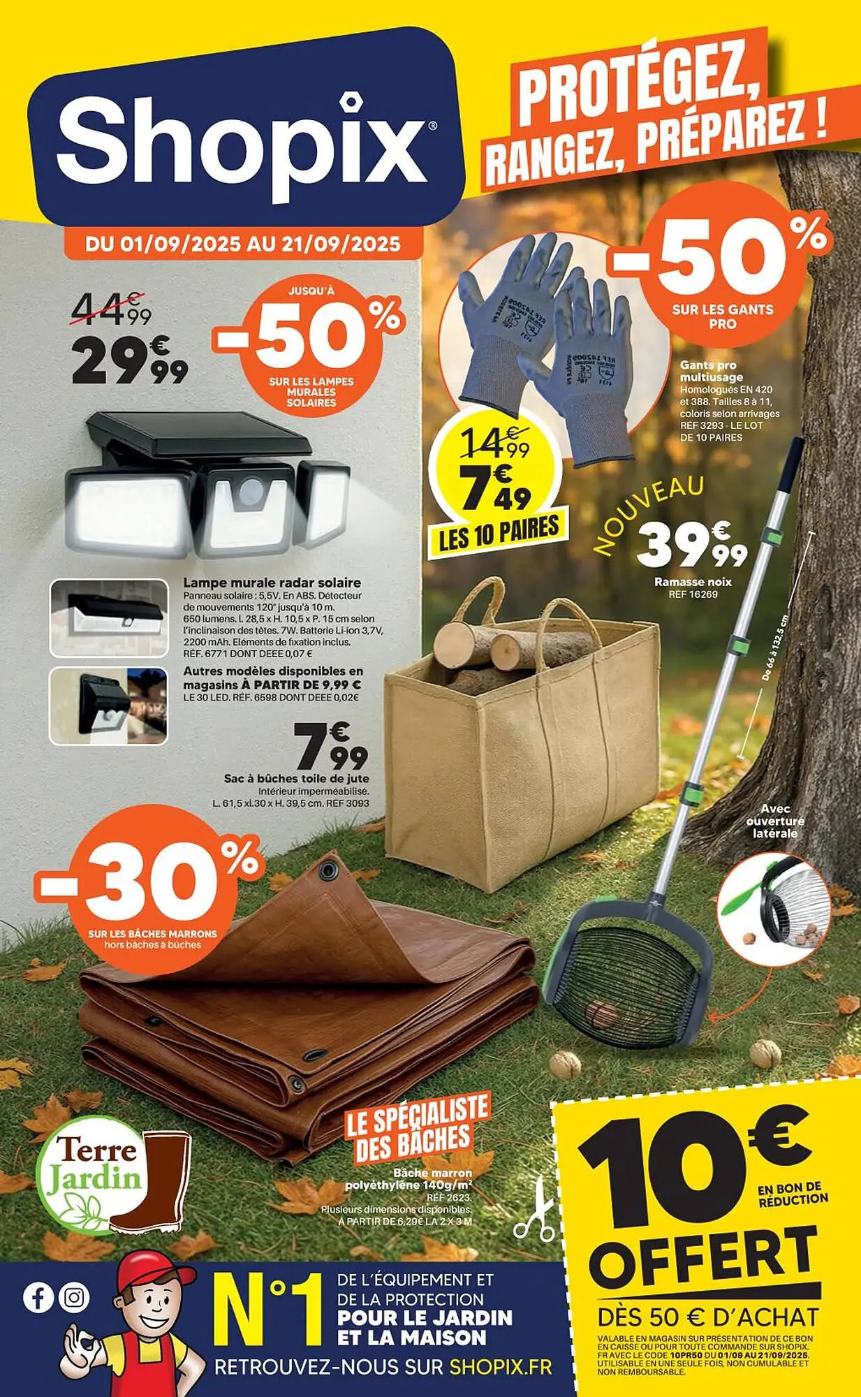 Catalogue Shopix - 1