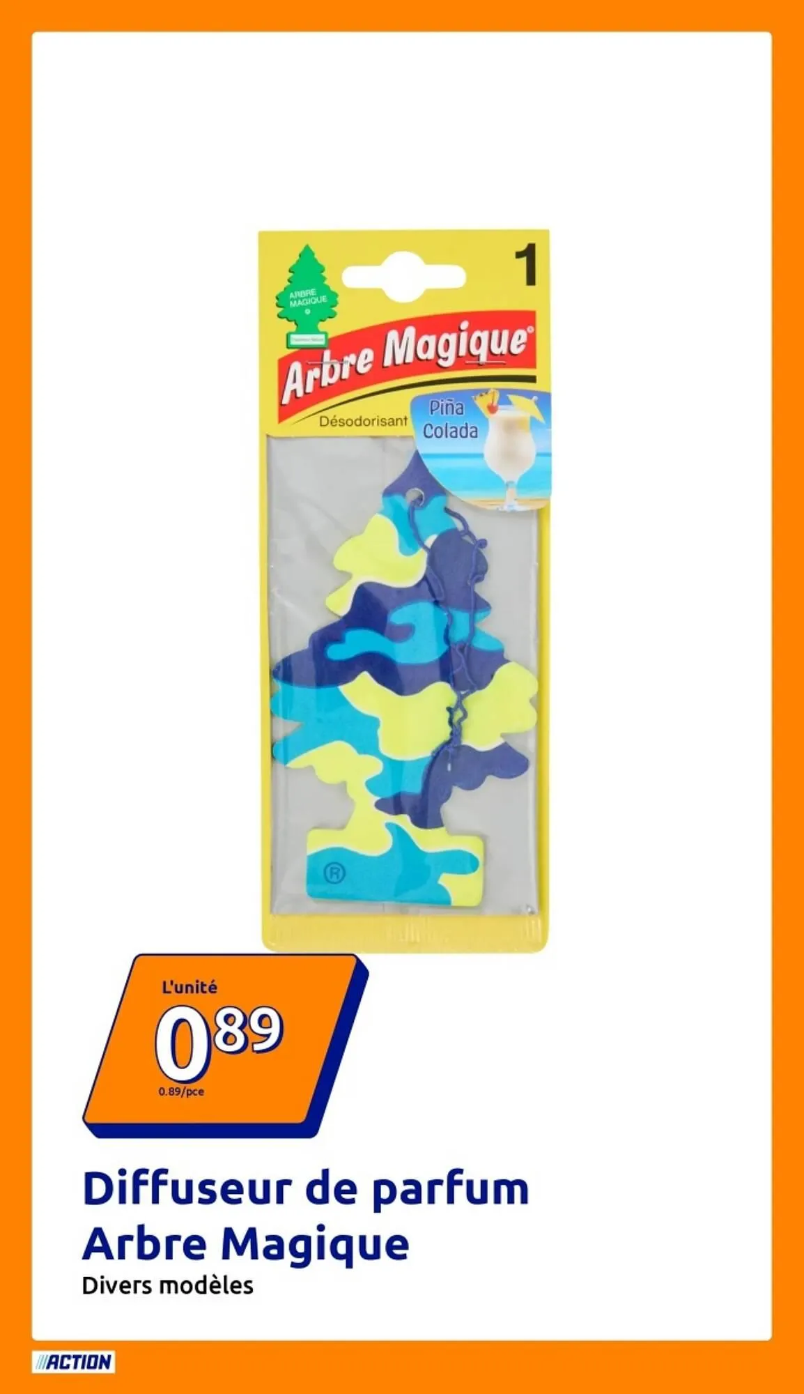 Catalogue Action du 18 mars au 24 mars 2026 - Catalogue page 3